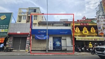 Cho thuê nhà MT đường Tô Hiến Thành, Phường Hoà Hưng, Hồ Chí Minh