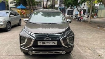 Mitsubishi Xpander 2019 Tự động Nâu