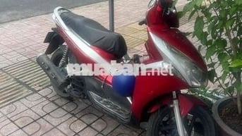 Honda Air Blade Đỏ