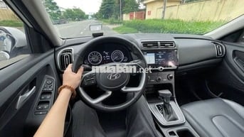 Hyundai Creta 2022 Trắng 30000 km
