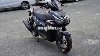 Yamaha NVX 155 V2 ABS 2021 Đen Bóng 19k