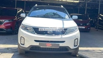 Kia Sorento 2017 2WD Full Dầu Trắng
