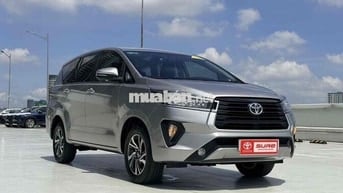 Toyota Innova 2.0E 2022 74.000km Bạc