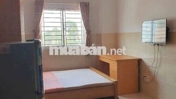 Phòng đẹp kiểu căn hộ mini, đủ nội thất đường Đào Duy Anh Q. Đức Nhuận