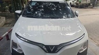 VinFast VF5 Plus 2025 Trắng 95905 km