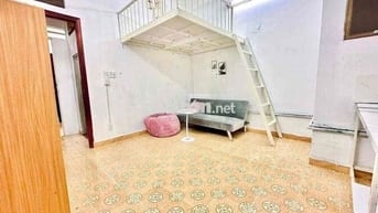 Sang nhà chdv 2 căn ở Lê Quang Định và Nguyễn Văn Đậu
