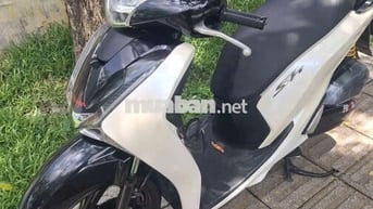 Honda SH 125 ABS 2018 Trắng