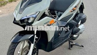 Honda Air Blade 125cc 2017 Smartkey Xám