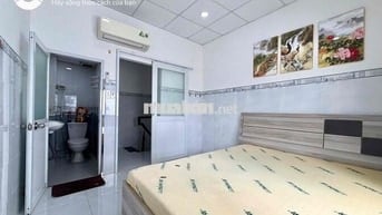 🏡Cho thuê NNC 2PN-3WC chỉ 12,XX ngay Nguyễn Trãi Q1 vị trí trung tâm✅