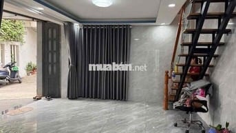 🔥14TR-8x10M-1LẦU-2PN-KHU CHỢ TÂN HƯƠNG, SƠN KỲ, TÂN PHÚ