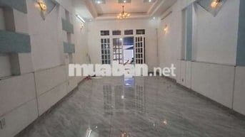 cho thuê nhà 3,5 tấm 4,5×20- 4pn - khu tên lửa
