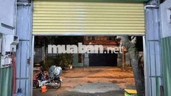 CHO THUÊ KHO CHỨA HÀNG 96M2 GIÁ 18TR.
