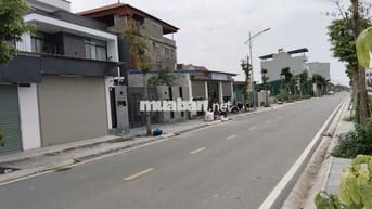 Làng Hà Lỗ – Gần khu KĐT Đa Mục Tiêu Thư Lâm 80m2– Giá Chỉ Hơn 4 Tỷ