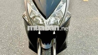 Honda Air Blade 2012 Đen bạc