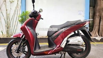 Honda SHi150 2016 Đỏ 20.768 km