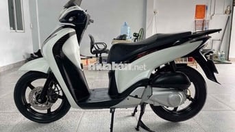 Nguyên con Sh 150cc Ý 2010 vô 4 món Dylan .❤️