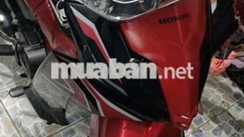 Honda Wave Blade 2024 Đỏ