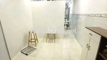Nhà thuê Thạch Lam. Quận Tân Phú (2pn, 2wc) Dtsd 81m2