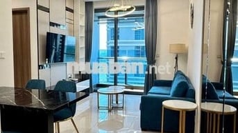 CHO THUÊ SUNWAH PEARL 1PN 55M² | FULL NỘI THẤT | VIEW XÉO SÔNG