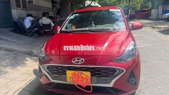 Hyundai i10 Sedan 2022 Đỏ