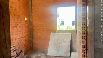 Cần tiền bán gấp giá nhà cấp 4, 5,83x29 ONT. Giá 1 ty 850 triệu