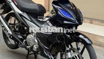 Yamaha Exciter 135 2013 Đen hô trơ góp