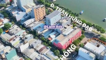 Cần bán nhà đường Nguyễn Thông gần cầu Rồng cách sông Hàn 50m