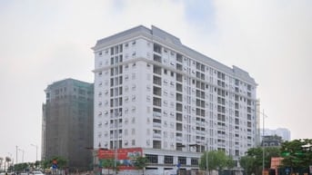 Shop Thương Mại Hausman ngã tư Lê Quang Đạo giá chỉ 10,3 tỷ