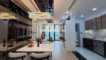Chuyển Nhượng căn 2PN- Landmark Plus - Full nội Thất Cao cấp