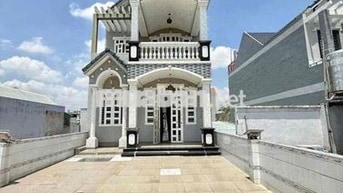 CHO THUÊ NHÀ MẶT TIỀN TRƯƠNG THỊ HOA