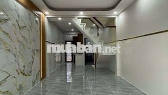 bán nhà tỉnh lộ 10, tên lửa,aeon bình tân, shr, hoàn công đủ , hxh 