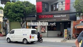 Nhà Mặt Tiền 4,5x18 3lầu 6pn 4wc