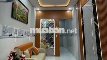🕵️ CHỈ 2,5TỶ CÓ NGAY NHÀ TRUNG TÂM BÌNH TÂN _TÂN HÒA ĐÔNG -, 2TẦNG ,SHR