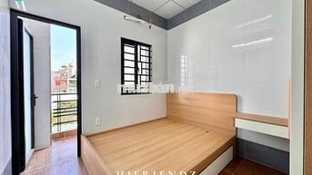 ✨trống sẵn siêu phẩm hàng hiếm studio tách bếp ban công sát Parc Mall
