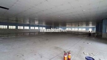 CHO THUÊ LÀM KHO XƯỞNG TTN..QUẬN 12 ..GẦN BẾN XE AN SƯƠNG..HCM ..