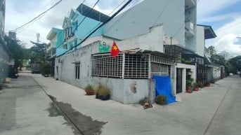 Nhà Bán Góc 2 Mặt Tiền HXT Đường Bùi Tư Toàn, Phường An Lạc, Bình Tâ