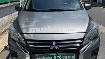 Mitsubishi Attrage 2020 - chính chủ