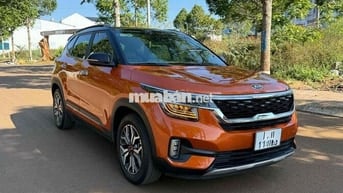 Bán Kia Seltos bản Full Premium 2021 Xe Rất Đẹp