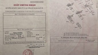 Bán toà nhà mặt tiền Lê Thị Riêng, Q1, 8x15m, 6 tầng, 4PN, HĐT 140tr/t