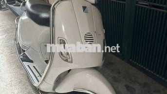 Piaggio Vespa, Nhập khẩu, Nguyên Zin, Chính Chủ