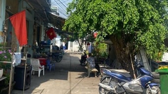 Đất Bán HXH Đường Hồ Học Lãm, Phường An Lạc, Quận Bình Tân 
