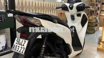 Honda SH Trắng 18721 km