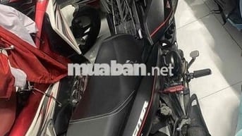 Yamaha Exciter 150 2017 30000 km Đen, Đỏ