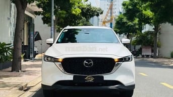 Mazda CX-8 2.5 Premium 2026 2.000 km Nâu