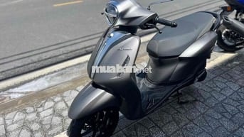 Grande 125 ABS 2024❇️Đồng Moto Đà lạt ❇️