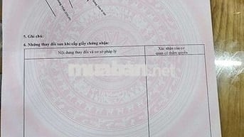 🏡🔥 BÁN ĐẤT MẶT TIỀN ĐƯỜNG MINH HƯNG – QUẢN LỢI, TÂN QUAN, HỚN QUẢN 🔥🏡