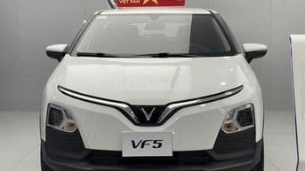 VinFast VF5 trả trước 68 Triệu
