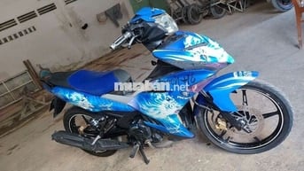 Yamaha Exciter 150 Xanh dương