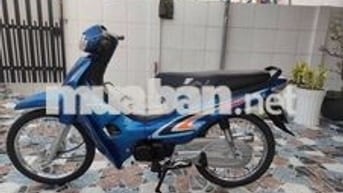 Wave 110 Trung Quốc  dọn full mới