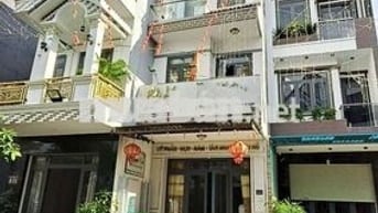 BÁN NHÀ CHÍNH CHỦ PHÚ HỒNG THỊNH 8 
